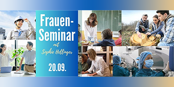 „Frauen-Seminar“