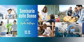 “Seminario per donne”