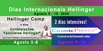 Hellinger Dias Internacionais